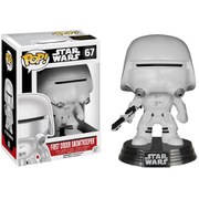 Figurine Pop! Snowtrooper Premier Ordre Star Wars