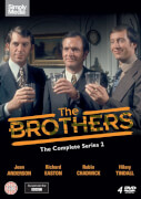Simply Media The Brothers Series 2 simply media kopen in de aanbieding Simply Media The Brothers Series 2 simply media kopen in de aanbieding