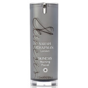 Sarah Chapman Skinesis traitement facial