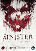 Sinister Double Pack