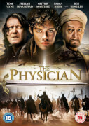 Arrow Video The Physician arrow video kopen in de aanbieding Arrow Video The Physician arrow video kopen in de aanbieding