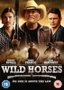 Wild Horses