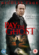 Pay The Ghost