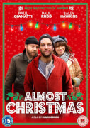 Almost Christmas