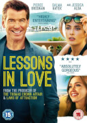 Lessons In Love