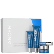 Kit de voyage The Method Lancer Skincare