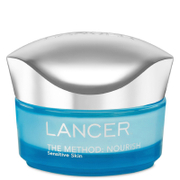Lancer Skincare The Method Nourish lotion hydratante nourrissante pour peau sensible (50ml)