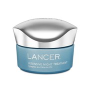 Lancer Skincare traitement de nuit intensif (50ml)