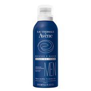 Mousse à raser Avène (200ml)