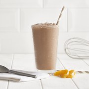 Meal Replacement Chocolate Orange Shake