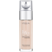 L'Oréal Paris True Match Fond de teint (diverses teintes) - Rose Ivory