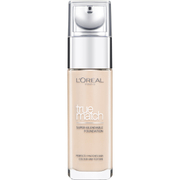 L'Oréal Paris True Match Fond de teint (diverses teintes) - Rose Vanilla