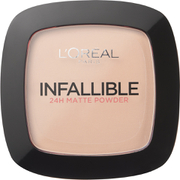

L'Oréal Paris Infallible Powder (Various Shades) - Sand Beige