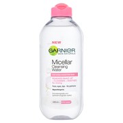 Garnier Eau micellaire nettoyante pour la peau (400 ml)