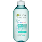 Garnier Pure Active acqua micellare detergente (400 ml)