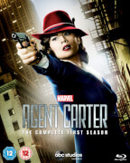 Agent Carter -Marvel- Saison 1 Blu-ray