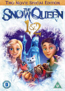The Snow Queen 1 2 Box Set huismerk kopen in de aanbieding The Snow Queen 1 2 Box Set huismerk kopen in de aanbieding