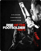 Rise Of The Footsoldier Ii Limited Edition Steelbook huismerk kopen in de aanbieding