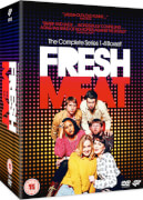Channel 4 Fresh Meat Series 1 4 channel 4 kopen in de aanbieding