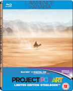 Sony Pictures Lawrence Of Arabia Zavvi Exclusive Limited Edition Steelbook sony pictures kopen in de aanbieding
