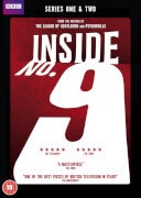 Inside No. 9 - Series 1 and 2