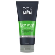 

Paula's Choice PC4Men Face Wash (177ml)