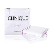 Clinique Take The Day Off Cleansing Cloth