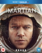 The Martian