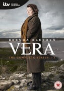 Vera Complete - Series 1-5