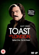 Toast - Series 1-3