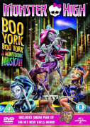 Universal Pictures Monster High Boo York universal pictures kopen in de aanbieding
