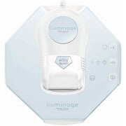 Eliminador Permanente de Vello iluminageTOUCH Permanent Hair Remover