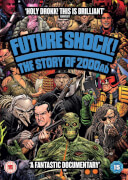 Metrodome Group Future Shock The Story Of 2000Ad metrodome group kopen in de aanbieding Metrodome Group Future Shock The Story Of 2000Ad metrodome group kopen in de aanbieding