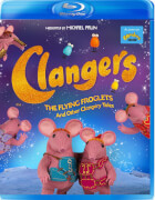 Clangers Season 1 Zavvi Exclusive Limited To 1000 signature entertainment kopen in de aanbieding Clangers Season 1 Zavvi Exclusive Limited To 1000 signature entertainment kopen in de aanbieding
