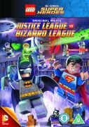 Lego Batman - Justice League vs Bizarro