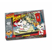 Paul Lamond Games Danger Mouse Run For It Puzzle 1000 Pieces paul lamond games kopen in de aanbieding