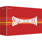 Network Supermarionation Limited Edition Box Set network kopen in de aanbieding
