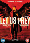 Let Us Prey kaleidoscope home entertainment kopen in de aanbieding