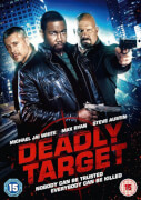 Deadly Target kaleidoscope home entertainment kopen in de aanbieding Deadly Target kaleidoscope home entertainment kopen in de aanbieding
