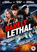Barely Lethal signature entertainment kopen in de aanbieding Barely Lethal signature entertainment kopen in de aanbieding