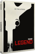 Studiocanal Legend Limited Edition Steelbook studiocanal kopen in de aanbieding