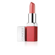 Pop Lip Colour + Primer de Clinique - 3,9 g - Papaya Pop