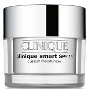 Clinique Smart SPF 15 Custom Repair Moisturiser - Dry to Combination Skin - 50ml