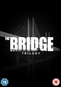Bron / Broen / The Bridge- Trilogie