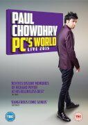 Paul Chowdhry - PC's World