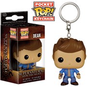 Pop Keychain Supernatural Dean Vinyl Key Chain pop keychain kopen in de aanbieding
