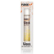 Fudge Professional Gloss Dual Purpose Blow Dry And Finish Serum 50Ml fudge professional kopen in de aanbieding