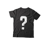 T-Shirt Geek Mystère - Homme - S