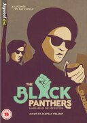 The Black Panthers: Vanguard Of The Revolution