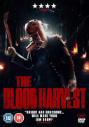 The Blood Harvest